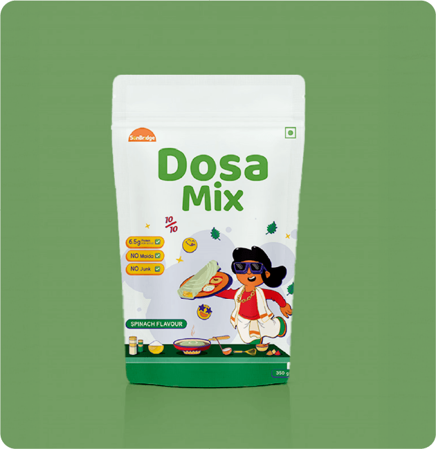 Dosa Mix