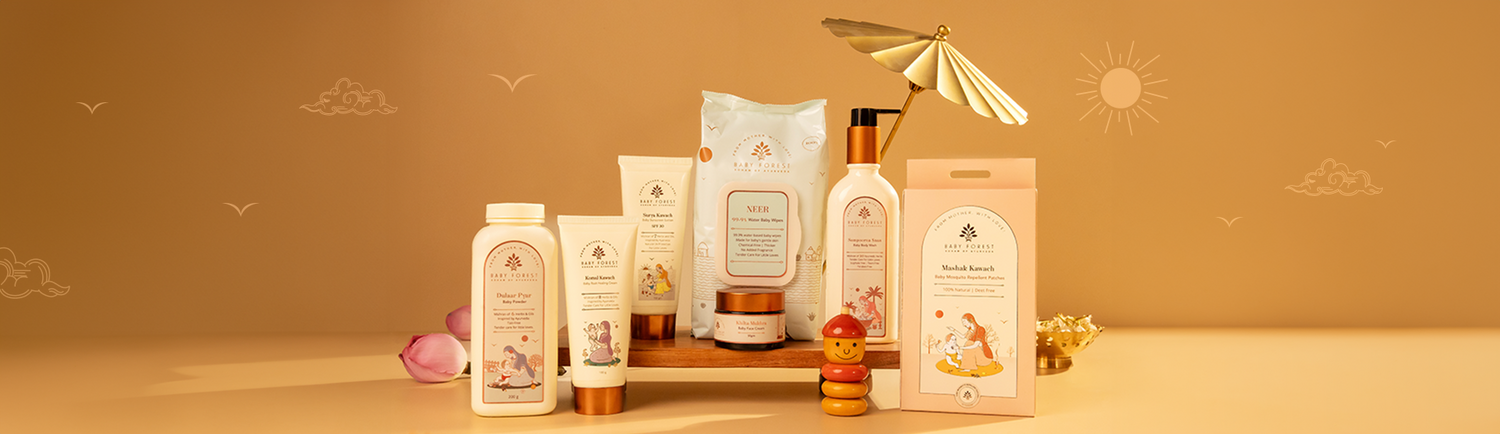 Best Sellers - Top Baby Products