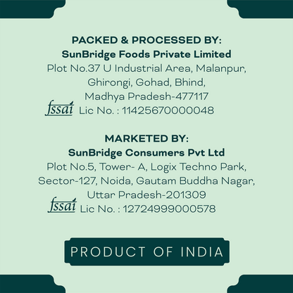 UNIRICE NAWABI KHATIR For Lucknowi Biryani