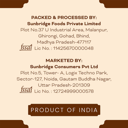 UNIRICE GHARVA For Daily Meals