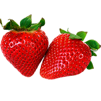 Strawberry Pulp (46%)