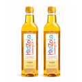 KidZola Cooking Oil | Low Absorption Oil | Triple Oil Blend - Pack of 2