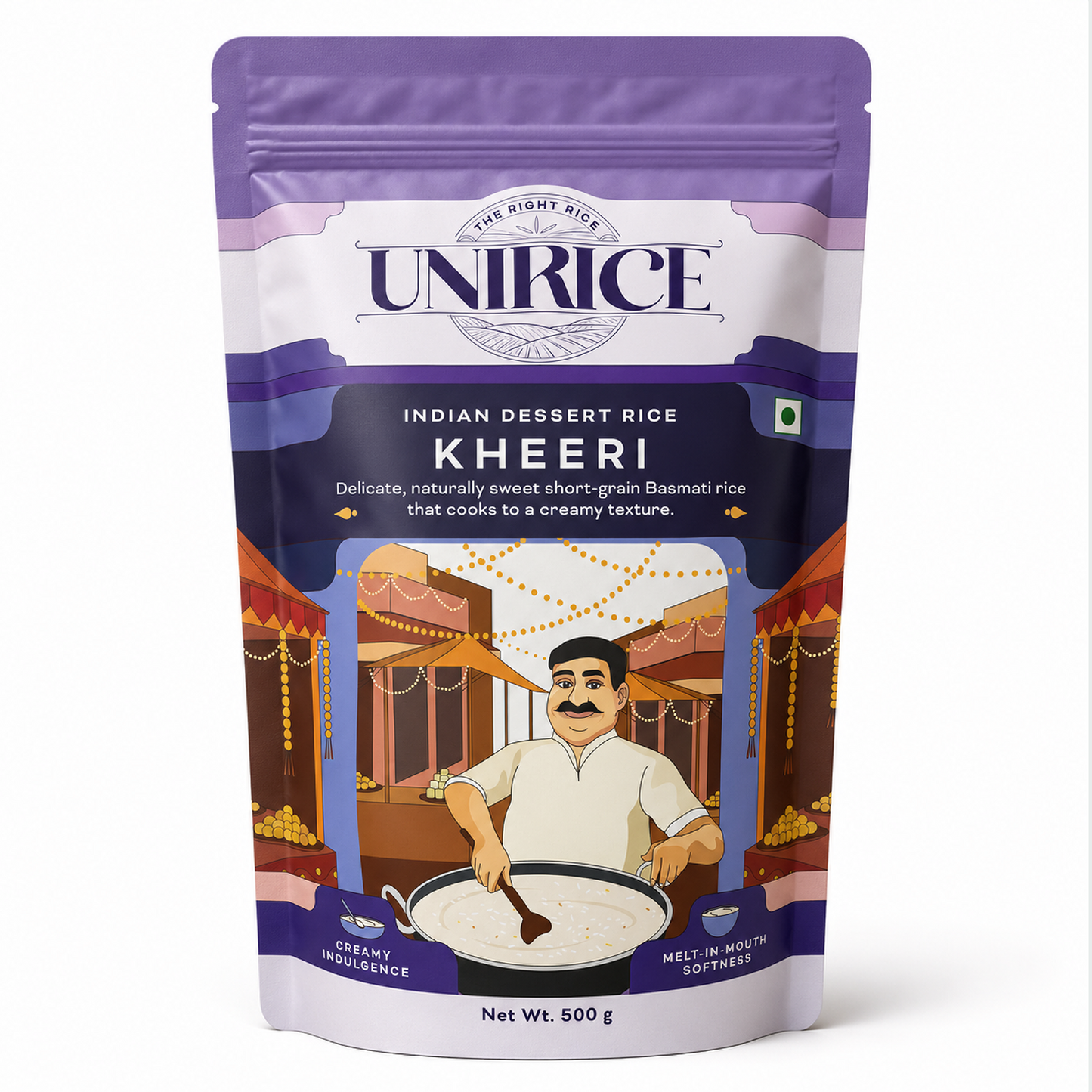 UNIRICE KHEERI For Kheer & Traditional Desserts