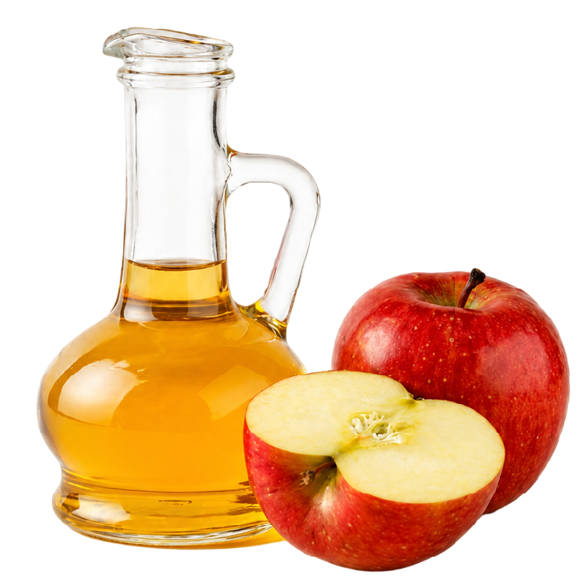 Apple Cider Vinegar
