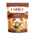 UNIRICE GHARVA For Daily Meals