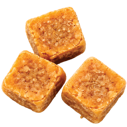 Jaggery
