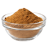 Chicory Root Plant Fibre