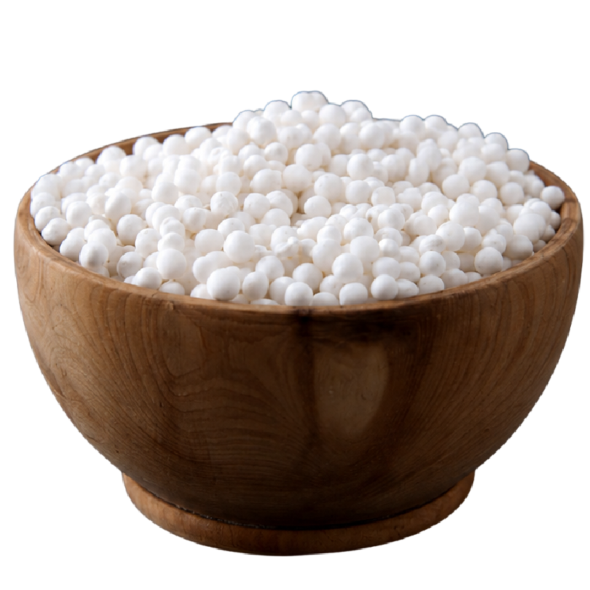 Tapioca (Sabudana)

