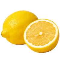 Lemon Juice