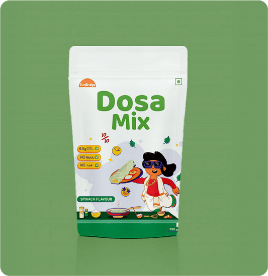 Dosa Mix