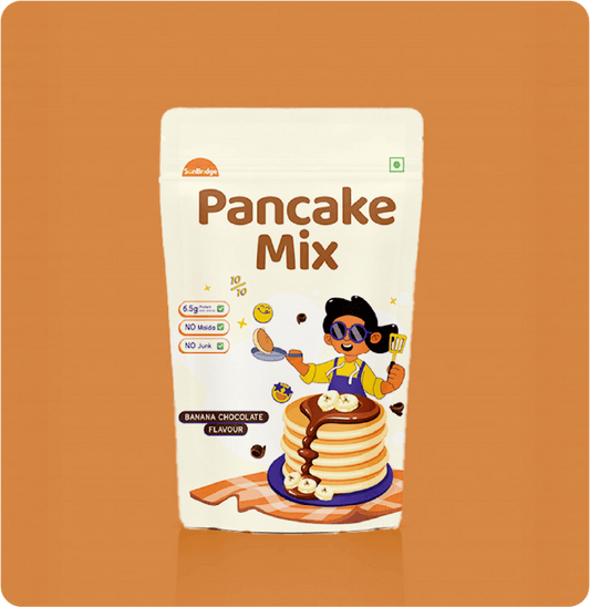Pancake Mix
