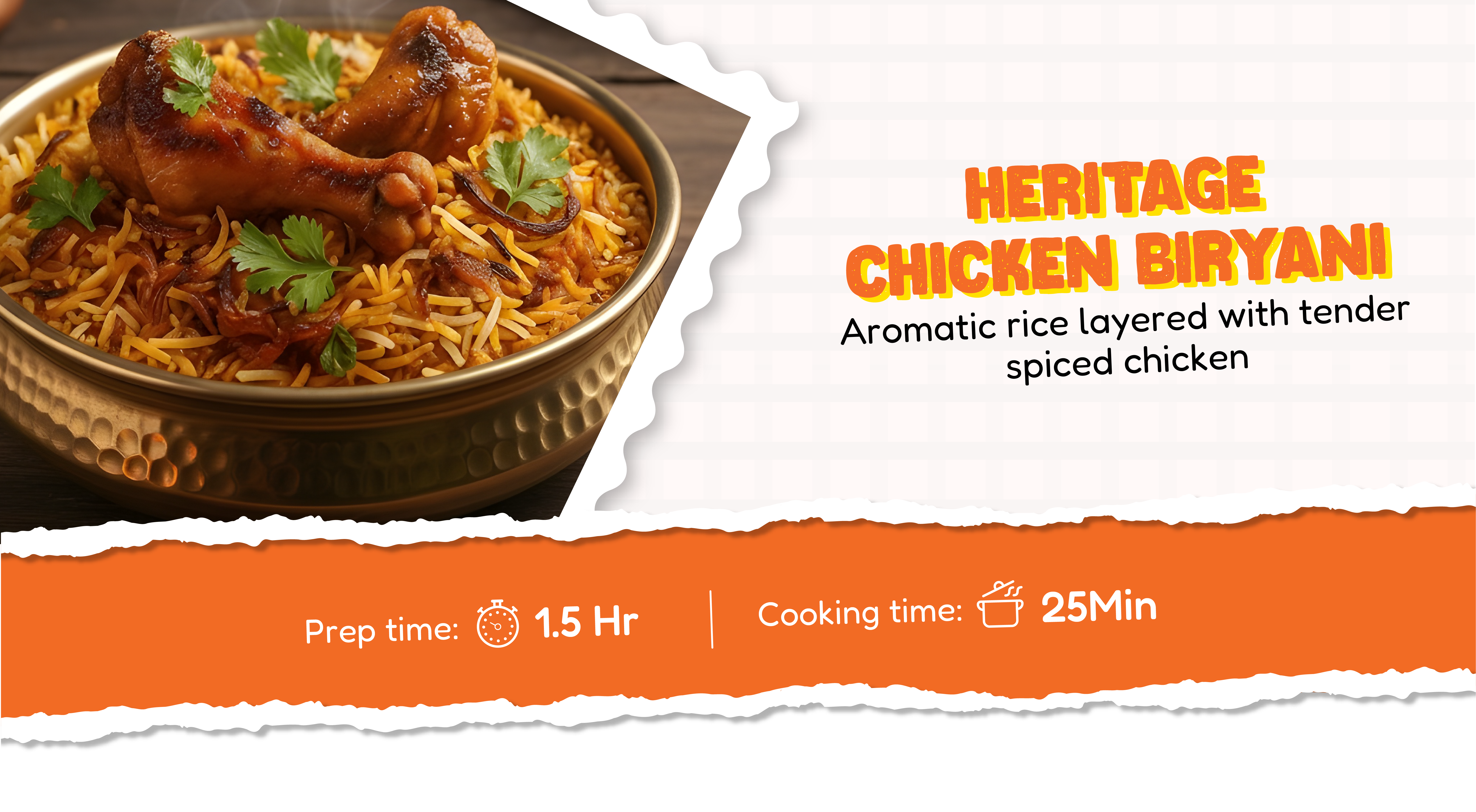 Recipe Desktop Image