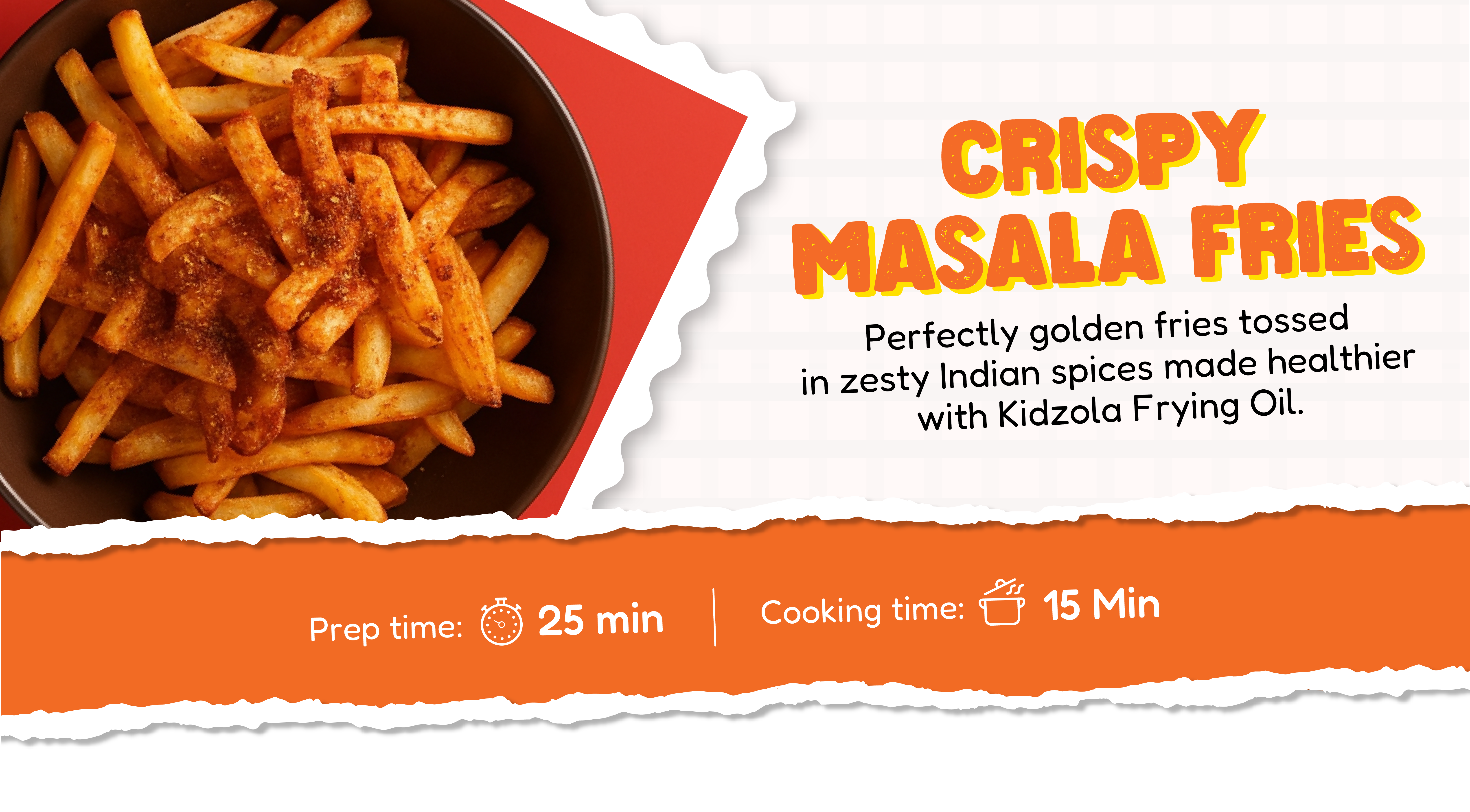 Recipe Desktop Image