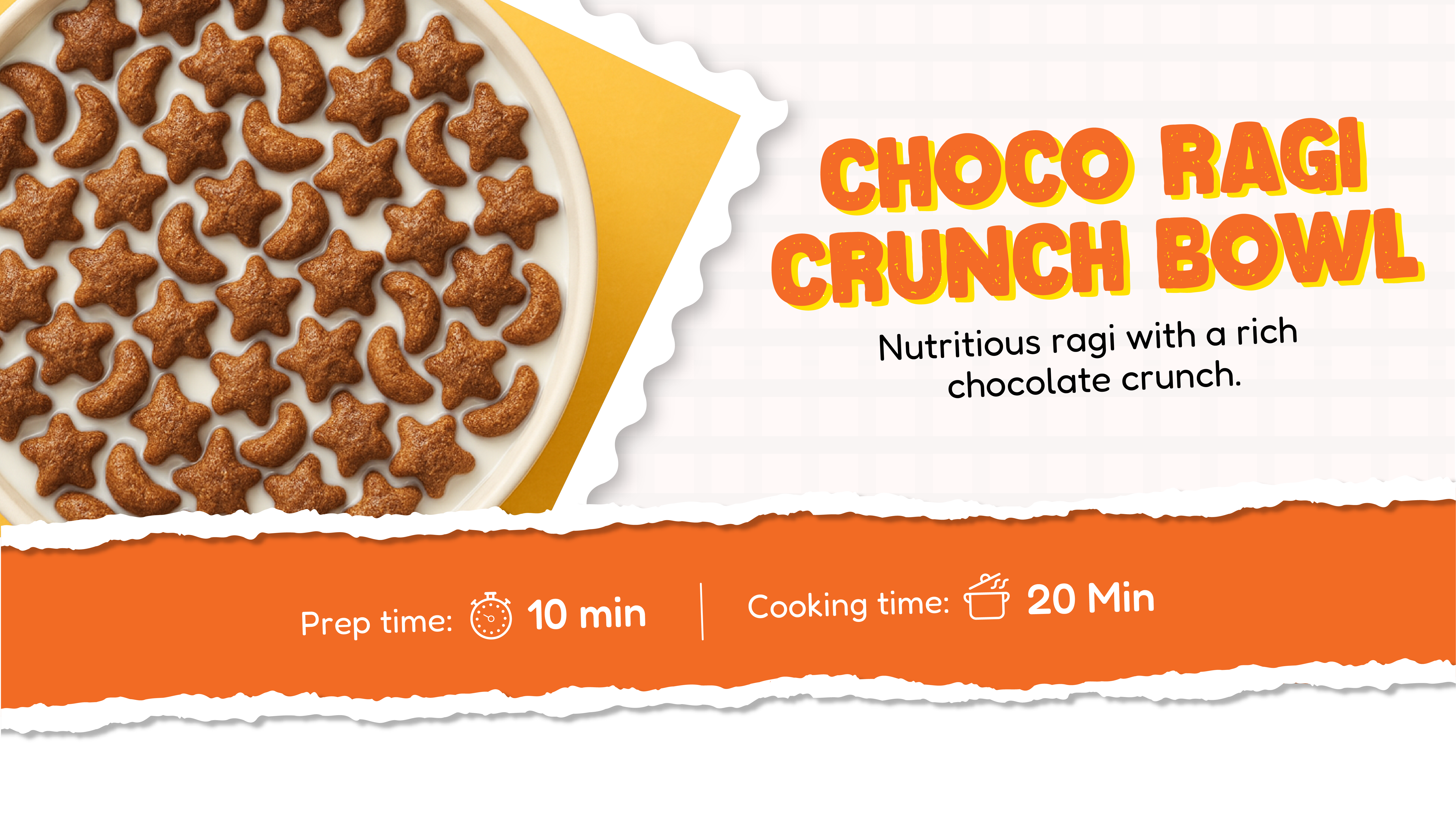 Recipe Desktop Image