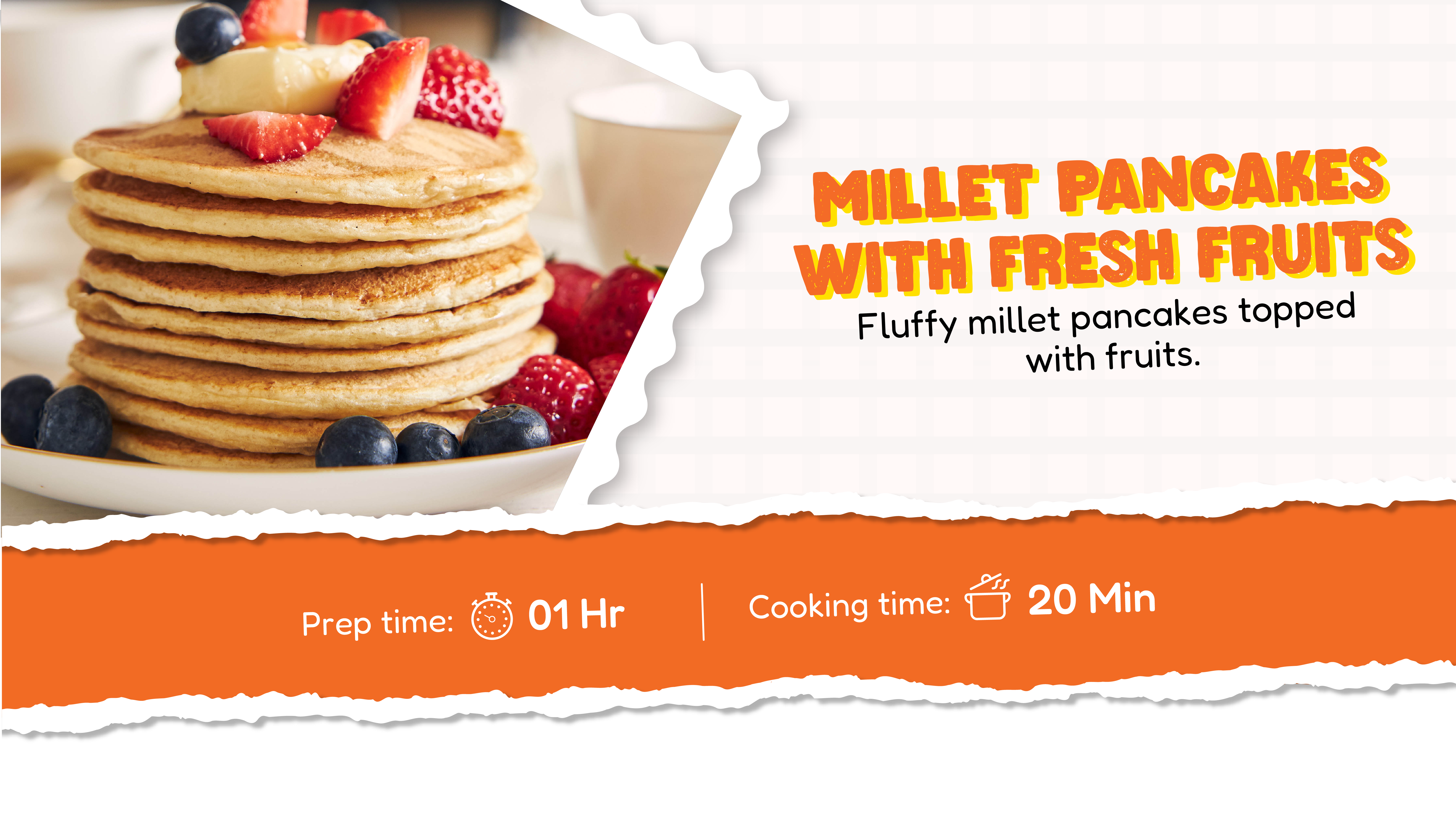 Recipe Desktop Image