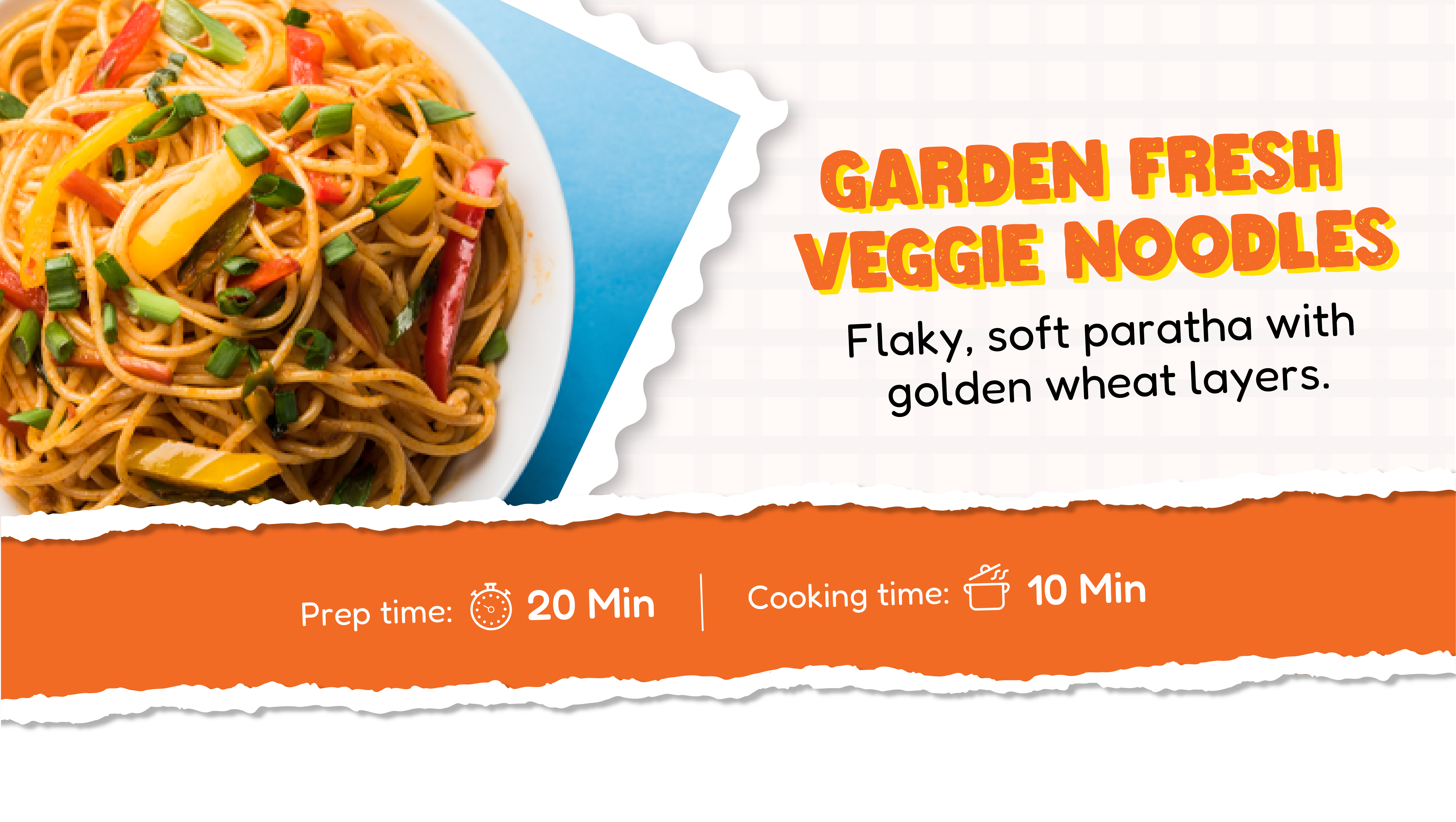 Recipe Desktop Image