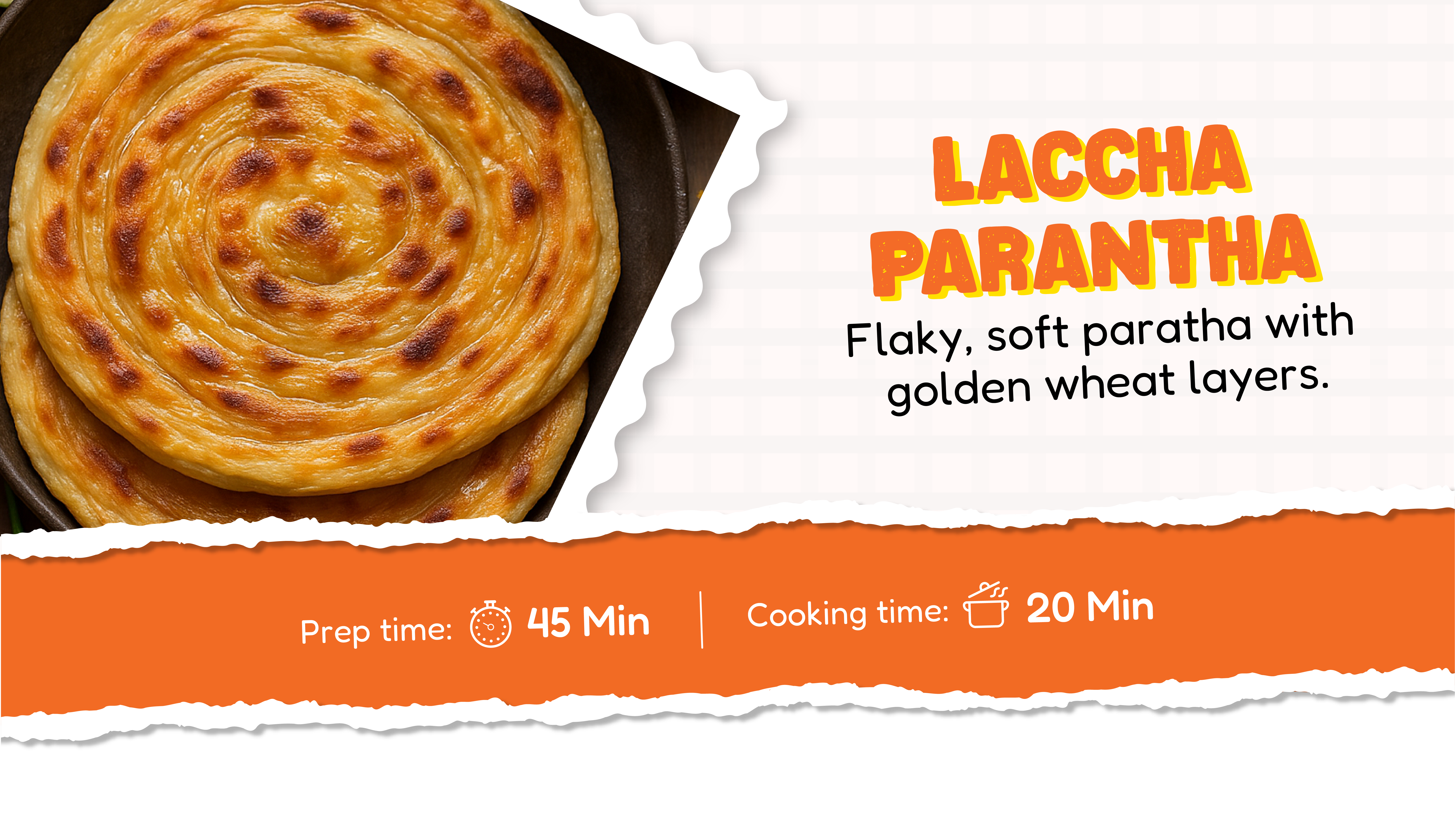 Recipe Desktop Image