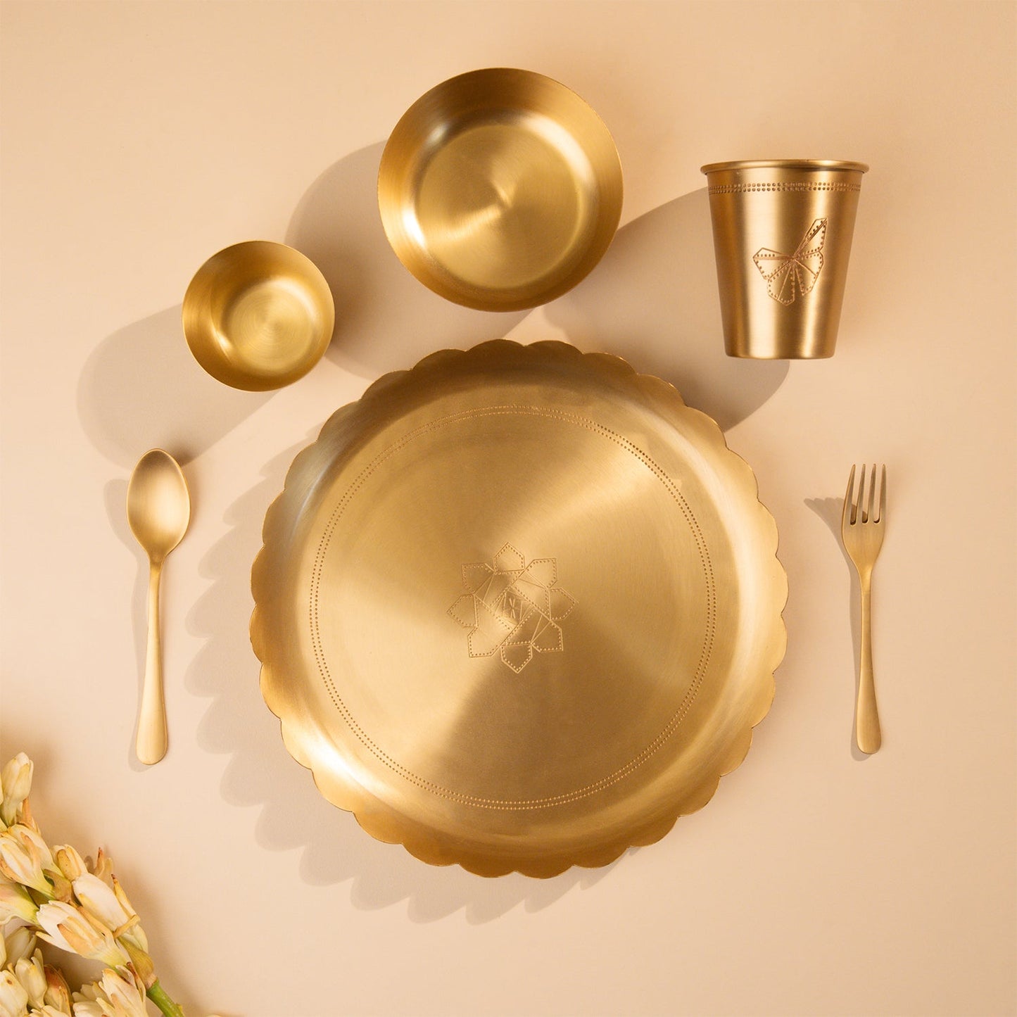 Kids Dining Set