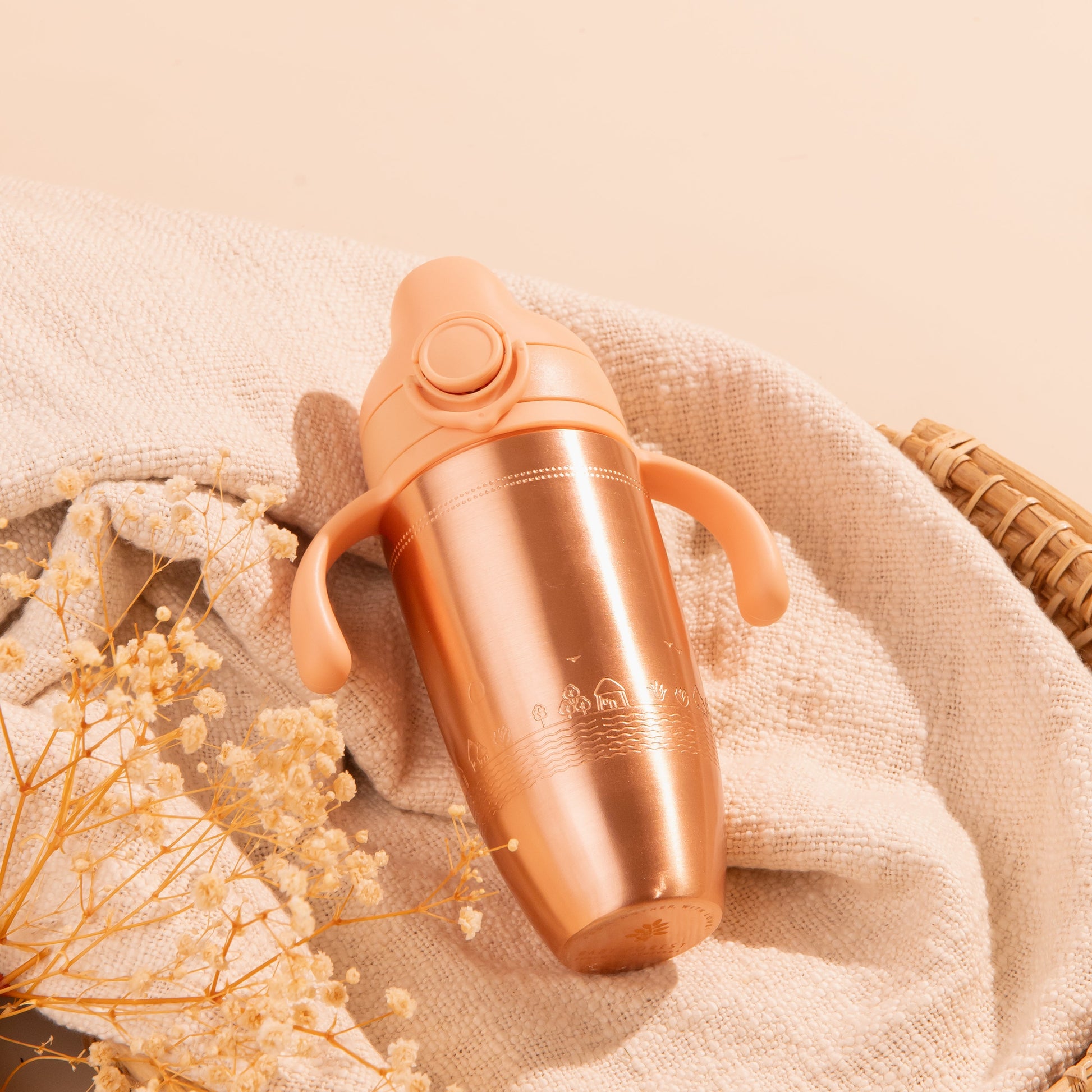 Copper Water Bottles for Kids Online
